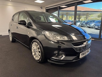 Used Vauxhall Corsa 2016 for sale - 78153057: Photo