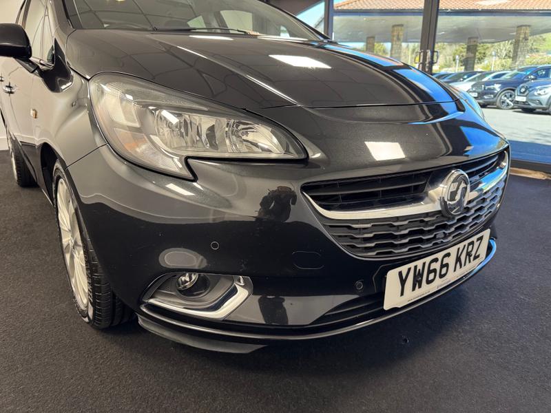 Used Vauxhall Corsa 2016 for sale - 78153057: Photo 4