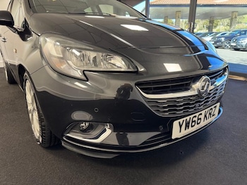 Used Vauxhall Corsa 2016 for sale - 78153057: Photo