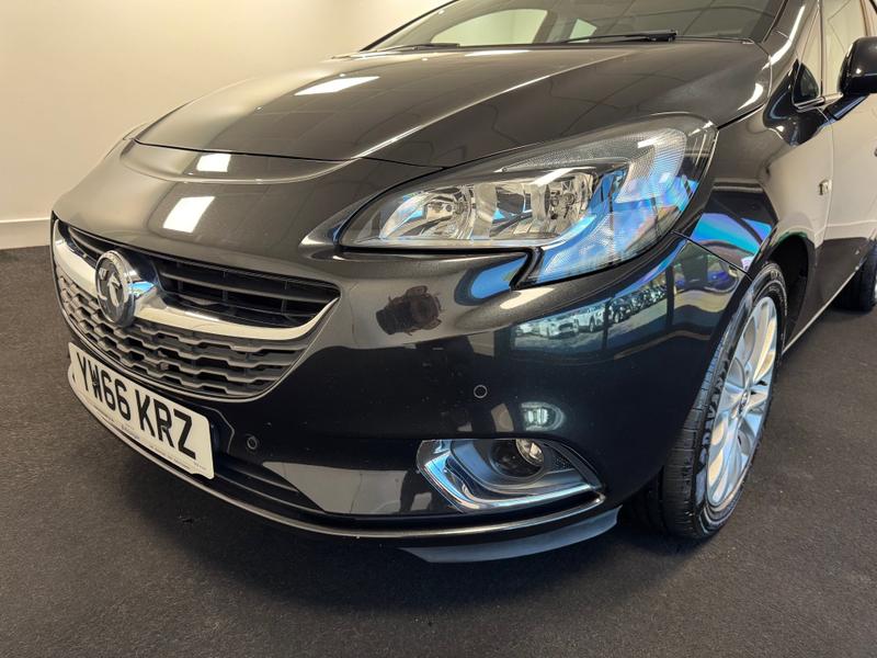 Used Vauxhall Corsa 2016 for sale - 78153057: Photo 5