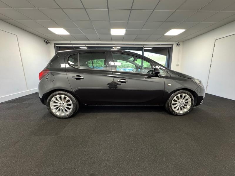 Used Vauxhall Corsa 2016 for sale - 78153057: Photo 6