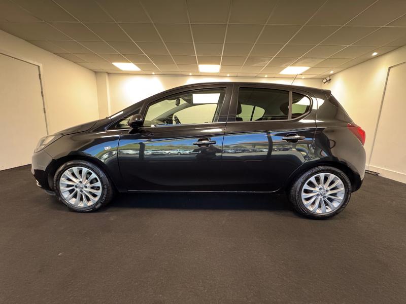 Used Vauxhall Corsa 2016 for sale - 78153057: Photo 7