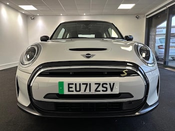 Used MINI Electric Hatch 2021 for sale - 76394058: Photo