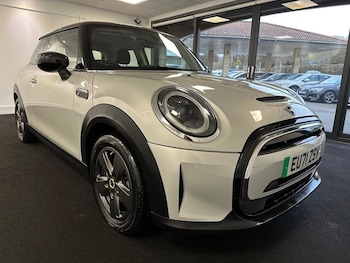 Used MINI Electric Hatch 2021 for sale - 76394058: Photo