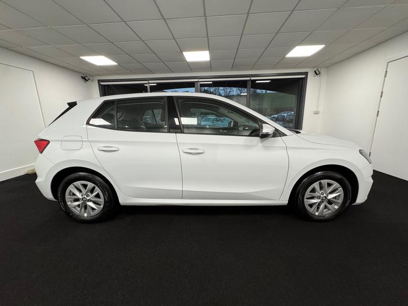 Used Skoda Fabia 2025 for sale - 77427200: Photo 10