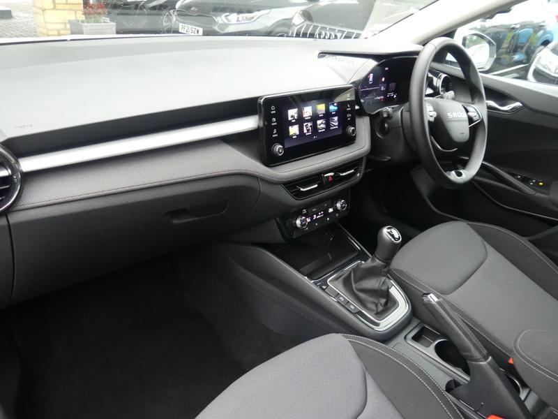 Used Skoda Fabia 2025 for sale - 77427200: Photo 14