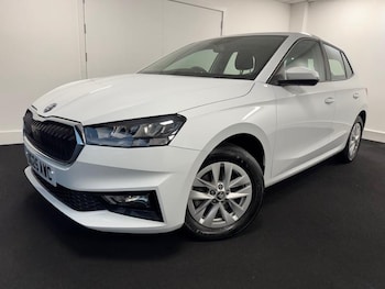 1.0 TSI SE Edition Hatchback 5dr Petrol Manual Euro 6 (s/s) (116 ps) Manual