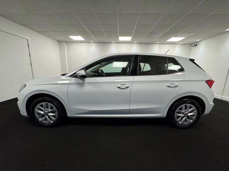 Used Skoda Fabia 2025 for sale - 77427200: Photo 6