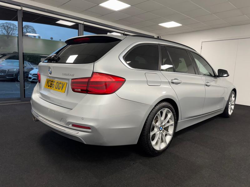 Used BMW 3 Series 2016 for sale - 77036862: Photo 10