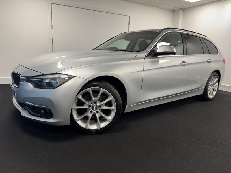 Used BMW 3 Series 2016 for sale - 77036862: Photo 11