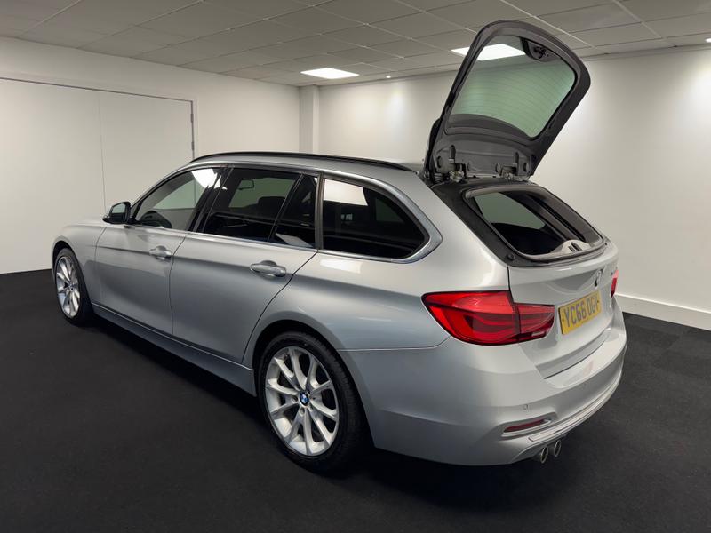 Used BMW 3 Series 2016 for sale - 77036862: Photo 12