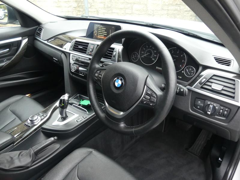 Used BMW 3 Series 2016 for sale - 77036862: Photo 13