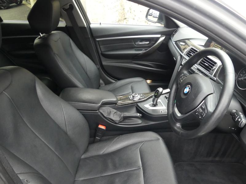 Used BMW 3 Series 2016 for sale - 77036862: Photo 14