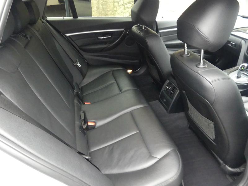 Used BMW 3 Series 2016 for sale - 77036862: Photo 15