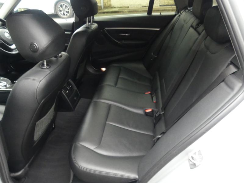 Used BMW 3 Series 2016 for sale - 77036862: Photo 16