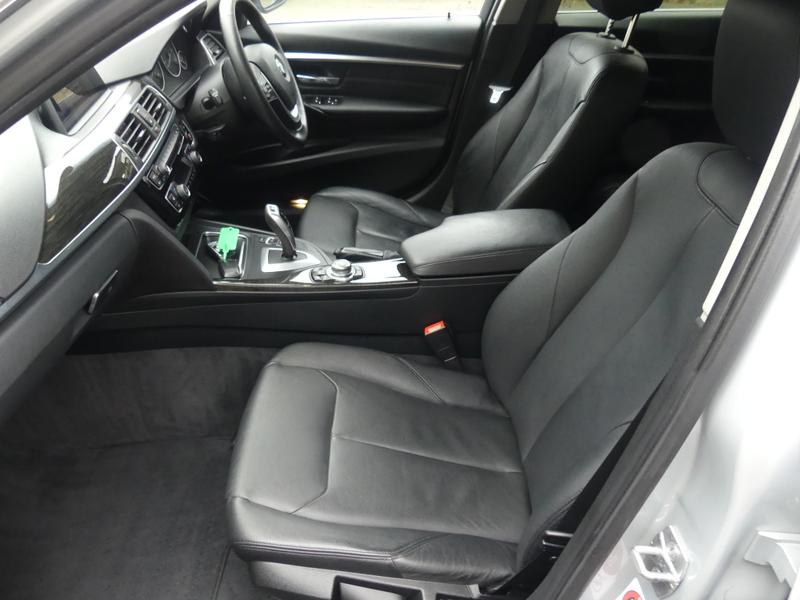 Used BMW 3 Series 2016 for sale - 77036862: Photo 17