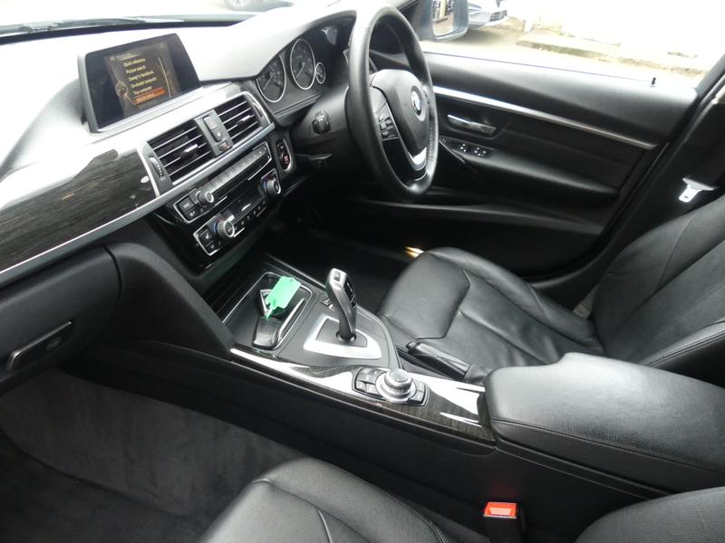 Used BMW 3 Series 2016 for sale - 77036862: Photo 18