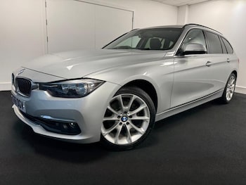 BMW 3 Series feature image