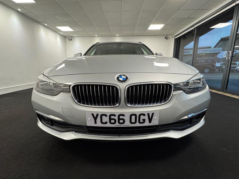 Used BMW 3 Series 2016 for sale - 77036862: Photo 2