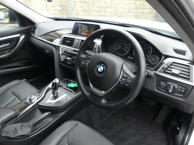 Used BMW 3 Series 2016 for sale - 77036862: Photo 21