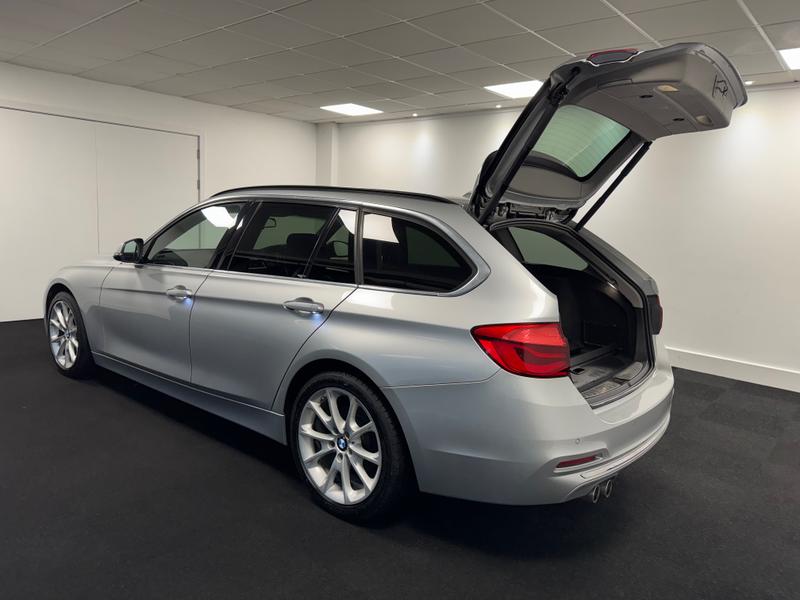 Used BMW 3 Series 2016 for sale - 77036862: Photo 29