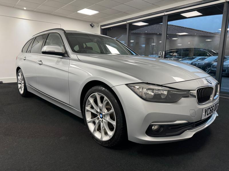 Used BMW 3 Series 2016 for sale - 77036862: Photo 3