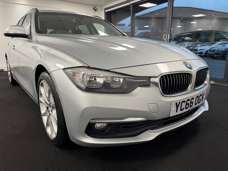 Used BMW 3 Series 2016 for sale - 77036862: Photo 4