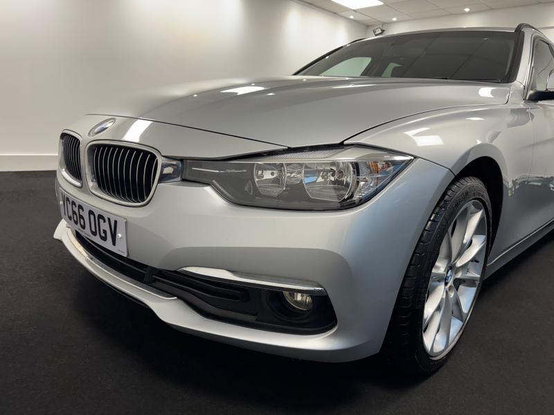 Used BMW 3 Series 2016 for sale - 77036862: Photo 5