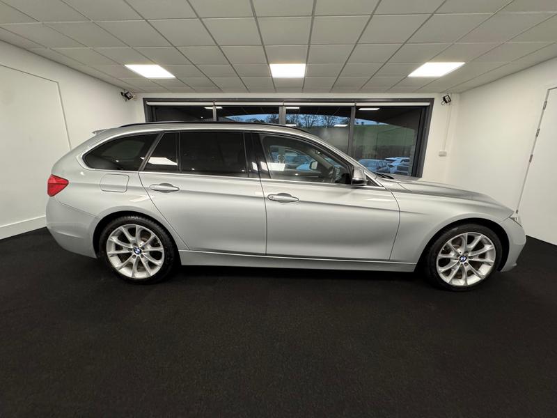 Used BMW 3 Series 2016 for sale - 77036862: Photo 6
