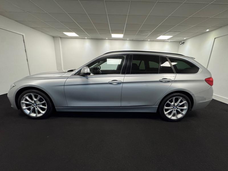 Used BMW 3 Series 2016 for sale - 77036862: Photo 7