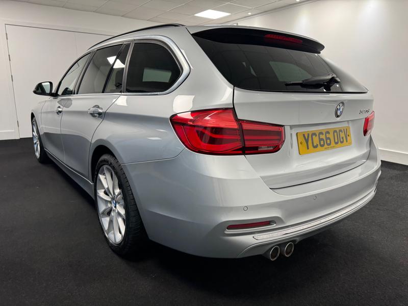 Used BMW 3 Series 2016 for sale - 77036862: Photo 8