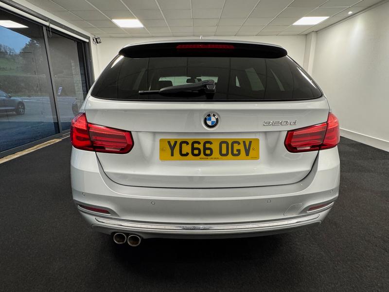 Used BMW 3 Series 2016 for sale - 77036862: Photo 9