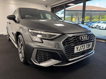 Used Audi A3 2024 for sale - 78611865: Photo