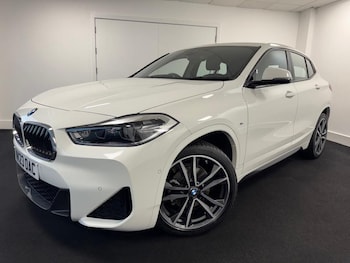 Used BMW X2 2023 for sale - 77813053: Photo