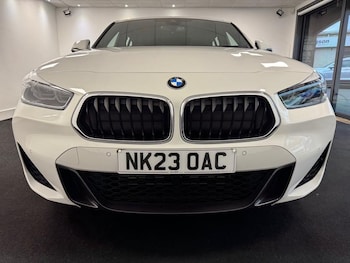 Used BMW X2 2023 for sale - 77813053: Photo