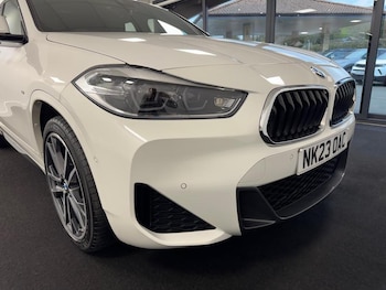 Used BMW X2 2023 for sale - 77813053: Photo