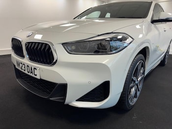 Used BMW X2 2023 for sale - 77813053: Photo