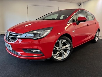 2019 - 1.4i Turbo SRi Hatchback 5dr Petrol Manual Euro 6 (150 ps) Manual