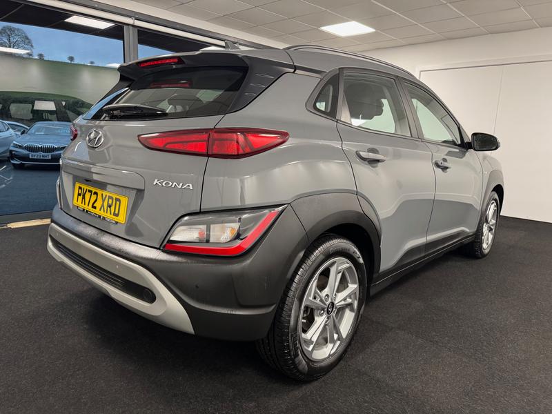 Used Hyundai KONA 2022 for sale - 77367713: Photo 10