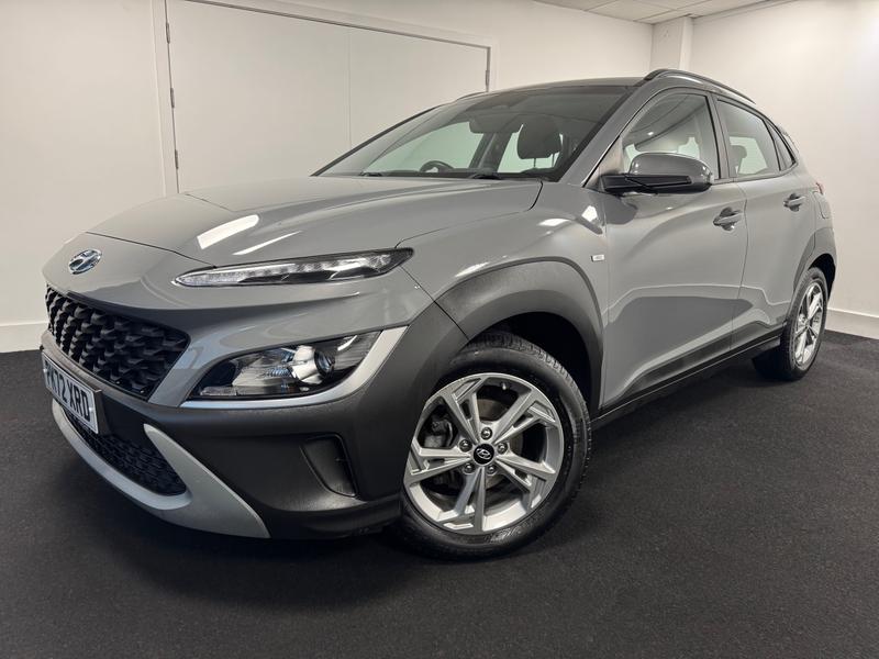 Used Hyundai KONA 2022 for sale - 77367713: Photo 11