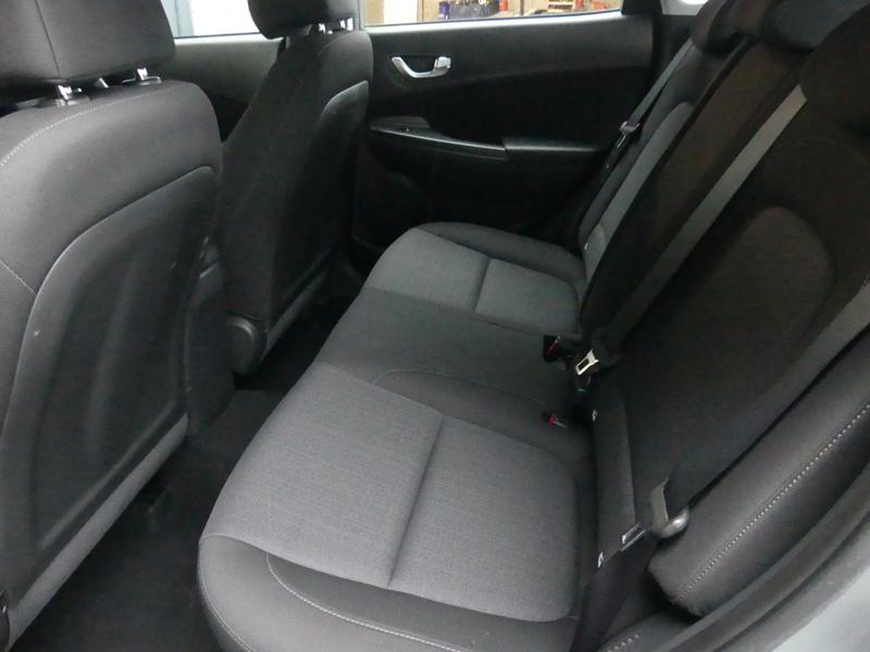 Used Hyundai KONA 2022 for sale - 77367713: Photo 16