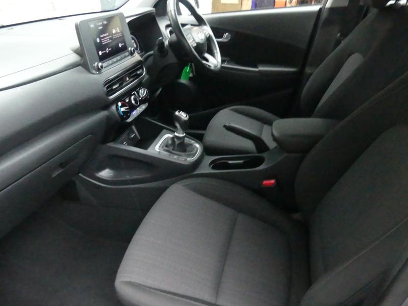 Used Hyundai KONA 2022 for sale - 77367713: Photo 17