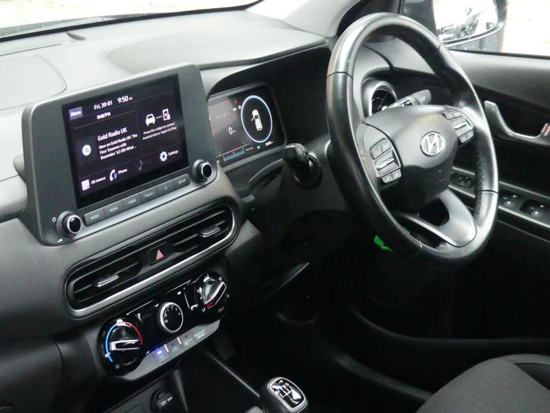 Used Hyundai KONA 2022 for sale - 77367713: Photo 18