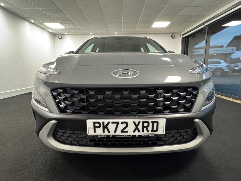 Used Hyundai KONA 2022 for sale - 77367713: Photo 2