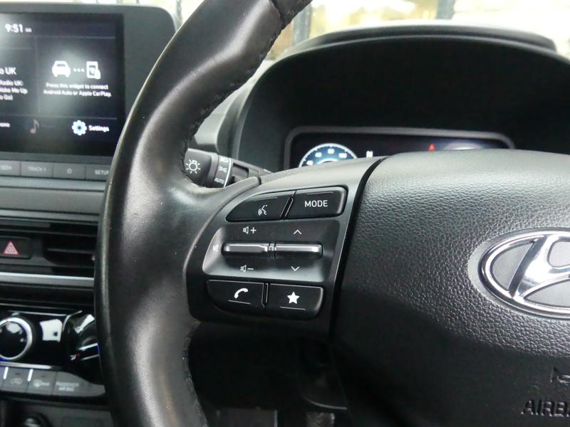 Used Hyundai KONA 2022 for sale - 77367713: Photo 23