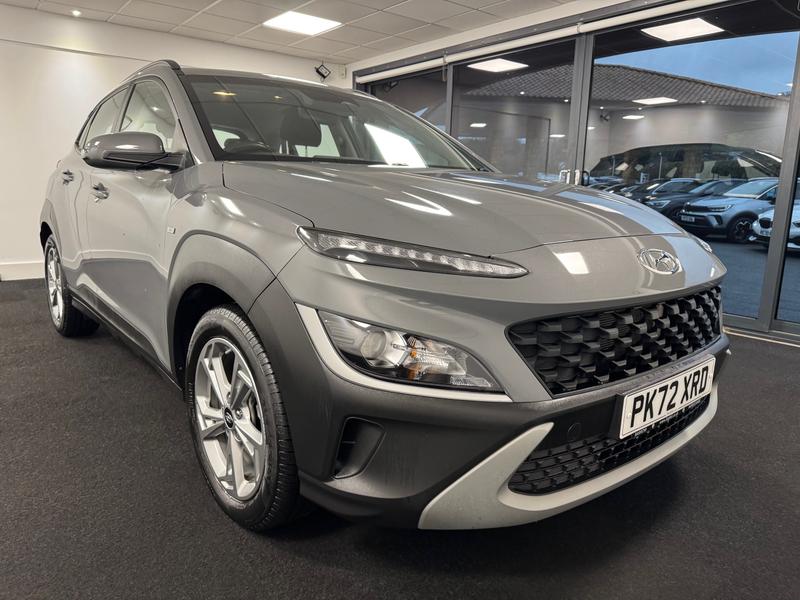 Used Hyundai KONA 2022 for sale - 77367713: Photo 3