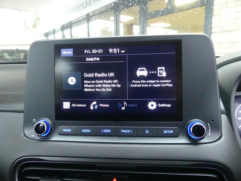 Used Hyundai KONA 2022 for sale - 77367713: Photo 30