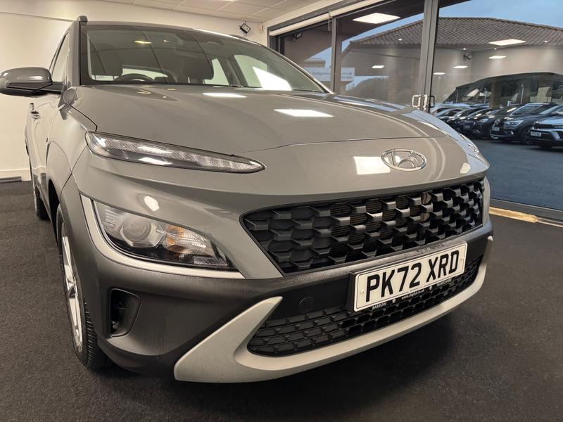 Used Hyundai KONA 2022 for sale - 77367713: Photo 4