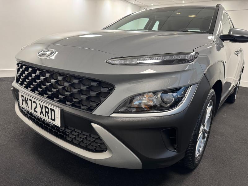Used Hyundai KONA 2022 for sale - 77367713: Photo 5