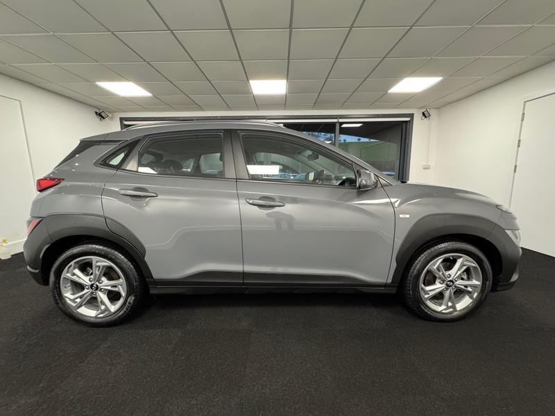 Used Hyundai KONA 2022 for sale - 77367713: Photo 6